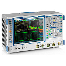 Осциллограф Rohde Schwarz RTE1154