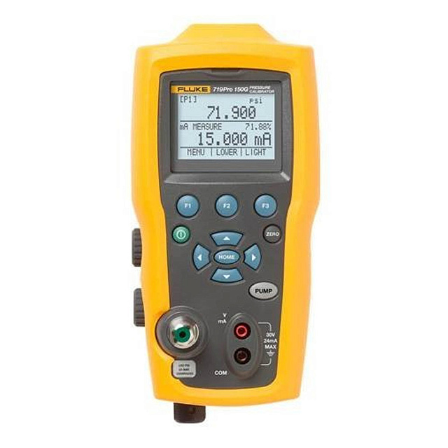 Калибратор Fluke 719PRO-30G