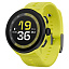SUUNTO RUN Lime - смарт часы с силиконовым ремешком