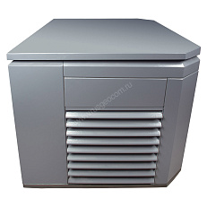 FUBAG BS 3300 A ES в тихом зимнем кожухе 1200 RAL 7024 - бензиновый генератор