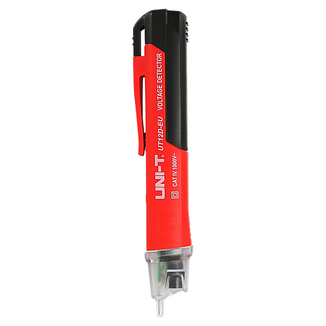 UNI-T UT12D-EU - индикатор напряжения
