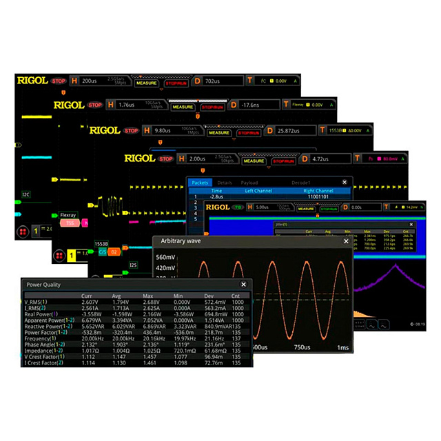 Комплект опций для DS8000-R DS8000-R-BND