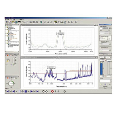 Rohde Schwarz EMC32-S