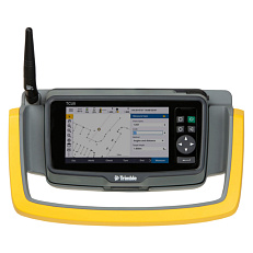 контроллер Trimble TCU5-TA c Trimble Access