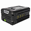 Greenworks OCS800 82V (50см) 5,0 кВт с АКБ 2,5 Ач + ЗУ