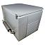FUBAG BS 3300 A ES в супертихом зимнем кожухе 1400SS RAL 7024 - бензиновый генератор