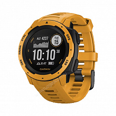 Часы Garmin Instinct Sunburst