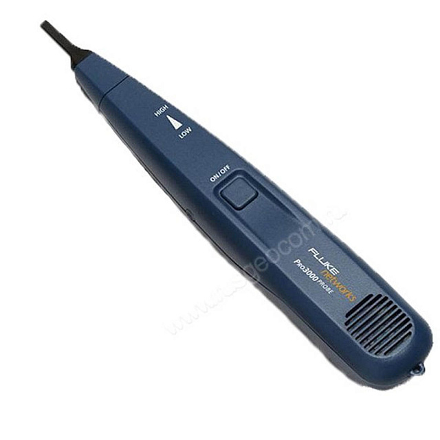 Fluke Networks 26100900, Pro3000 Analog Probe