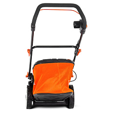 YARD FOX EL 4455 - электрическая газонокосилка