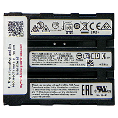 Leica GEB334 - аккумулятор