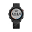 Купить часы Garmin Forerunner 245 Music Black with Black Band