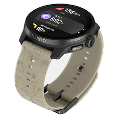 SUUNTO RACE S Gravel Gray