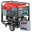FUBAG BS 19000 A ES - бензиновый генератор
