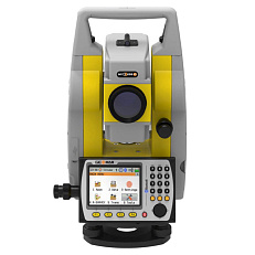 Тахеометр GeoMax Zoom 50 1  accXess5