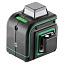 ADA CUBE 3-360 GREEN Professional Edition - лазерный нивелир