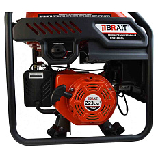 BRAIT BR-3500iOL