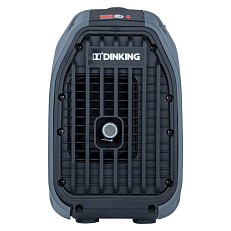 Dinking DK1400iC - инверторный генератор