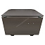 FUBAG BS 6600 A ES в тихом зимнем кожухе 1200 RAL 8019 - бензиновый генератор