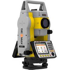 GeoMax Zoom 50 5  accXess10 SUPER POLAR -40°