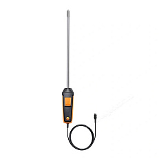 Прочный зонд влажности/температуры для температур до +180 °C Testo  (0636 9775)