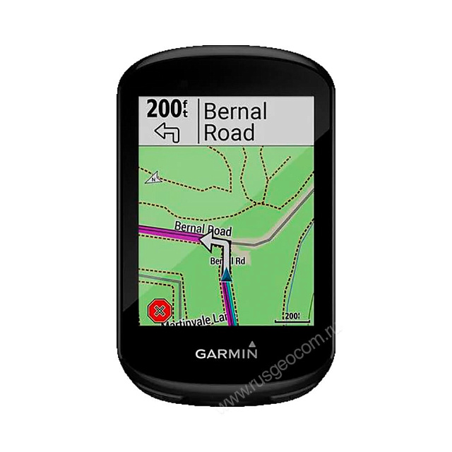 Велокомпьютер Garmin Edge 830 комплект HRM