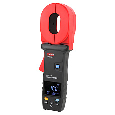 UNI-T UT273+ - тестер сопротивления заземления