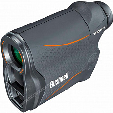 лазерный дальномер Bushnell Trophy