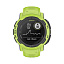 Часы смарт Garmin Instinct 2 Electric Lime