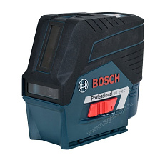 Bosch GCL 2-50 C+RM2+BT150 (AA) L-Boxx ready с калибровкой - лазерный нивелир