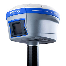 GNSS PrinCe i90 IMU