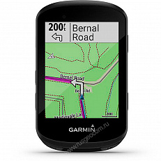 велосипедный компьютер Garmin Edge 530 Bundle