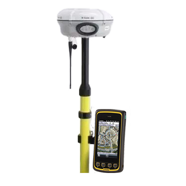 Аренда комплекта Trimble R8s и Juno T41/5