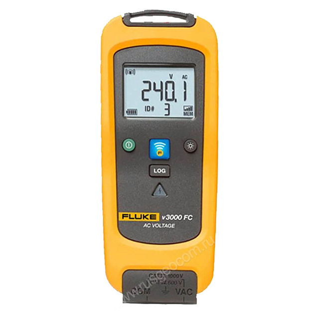 Вольтметр Fluke FLK-V3000FC