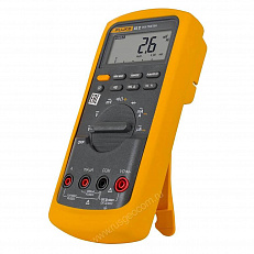 Мультиметр цифровой Fluke 83V