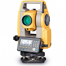 геодезический тахеометр Topcon OS-105L