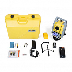 комплектация GeoMax Zoom 25 2  neXus 5 POLAR