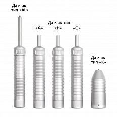 Датчики к твердомерам серии ТКМ-459