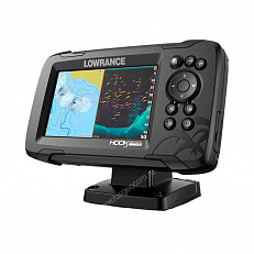 Lowrance Hook Reveal 5 50/200 HDI ROW