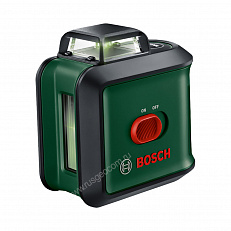 Лазерный нивелир Bosch UniversalLevel 360