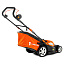 YARD FOX EL 4455 - электрическая газонокосилка