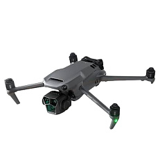 Квадрокоптер DJI Mavic