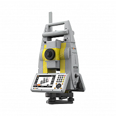 Тахеометр GeoMax Zoom95 A10 3