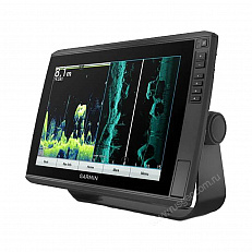 Garmin Echomap ULTRA 122sv с датчиком GT56UHD-TM