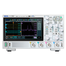 Цифровой осциллограф RIGOL DHO814