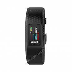 Фитнес-часы Garmin Vivosport Black Large