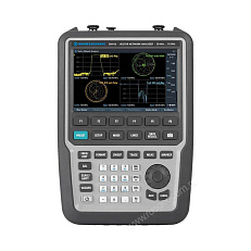 Портативный векторный анализатор цепей Rohde   Schwarz ZNH8