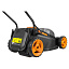 WORX WG779E.1 - 34см, 40V, 4Ач х2, ЗУ