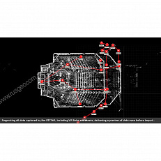 Leica Cyclone REGISTER 360