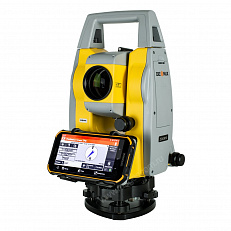 Электронный тахеометр GeoMax Zoom10, 2