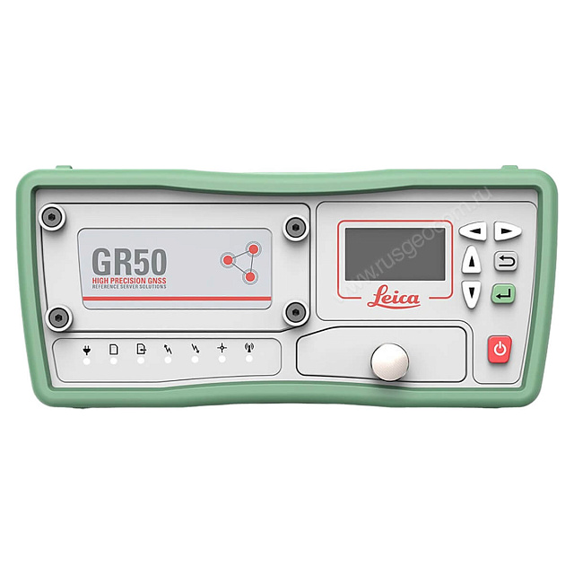 GNSS приёмник GPS Leica GR50